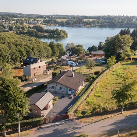 Lac Achette Au Lac Bütgenbach Eksteriør billede